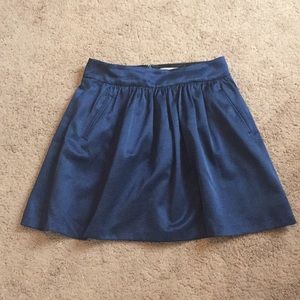 Banana Republic Circle Skirt